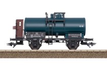 Trix 24170-05 - H0 - Kesselwagen, DB, Ep. III - Wagen 5